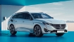 Slika Peugeot E-308 SW