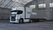 Slika Scania Electric truck