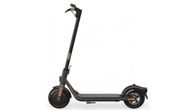 Slika Segway KickSchooter F25E II