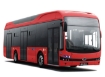 Slika BYD eBus B11