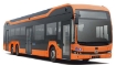 Slika BYD eBus B15