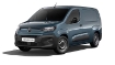 Slika Citroen e-Berlingo xl