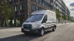 Slika Ford e-transit