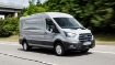 Slika Ford e-transit