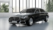 Slika S klasa - Mercedes Maybach 580e