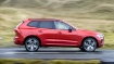 Slika XC60 recharge - Volvo